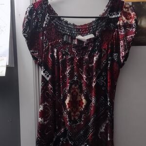 Women's Blouse